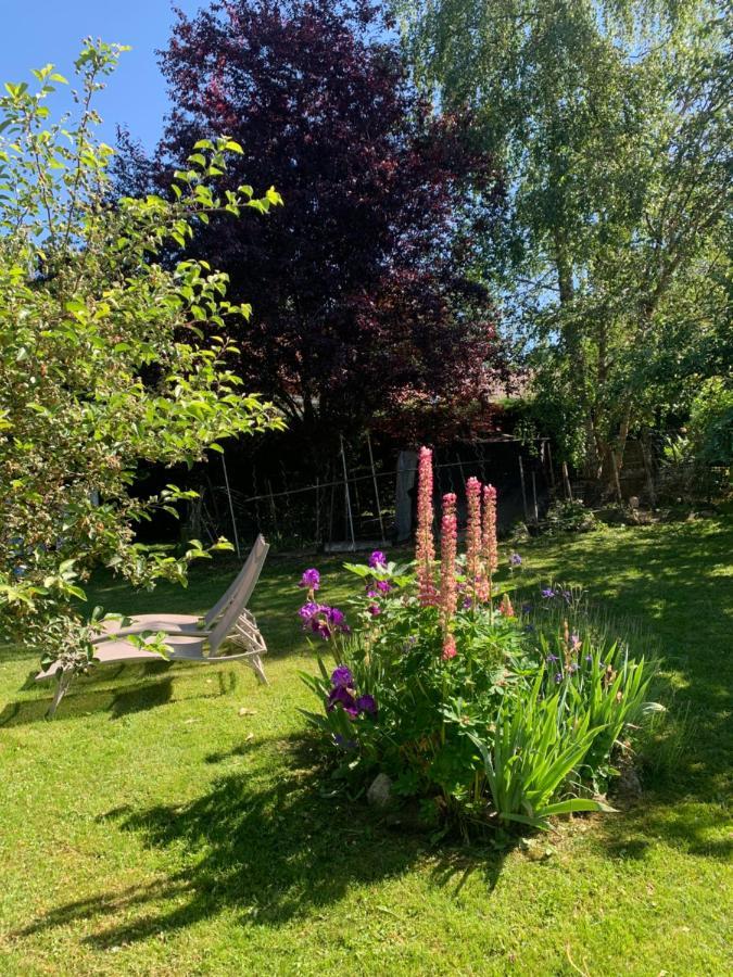 Homestay La Maison Des Coeurs