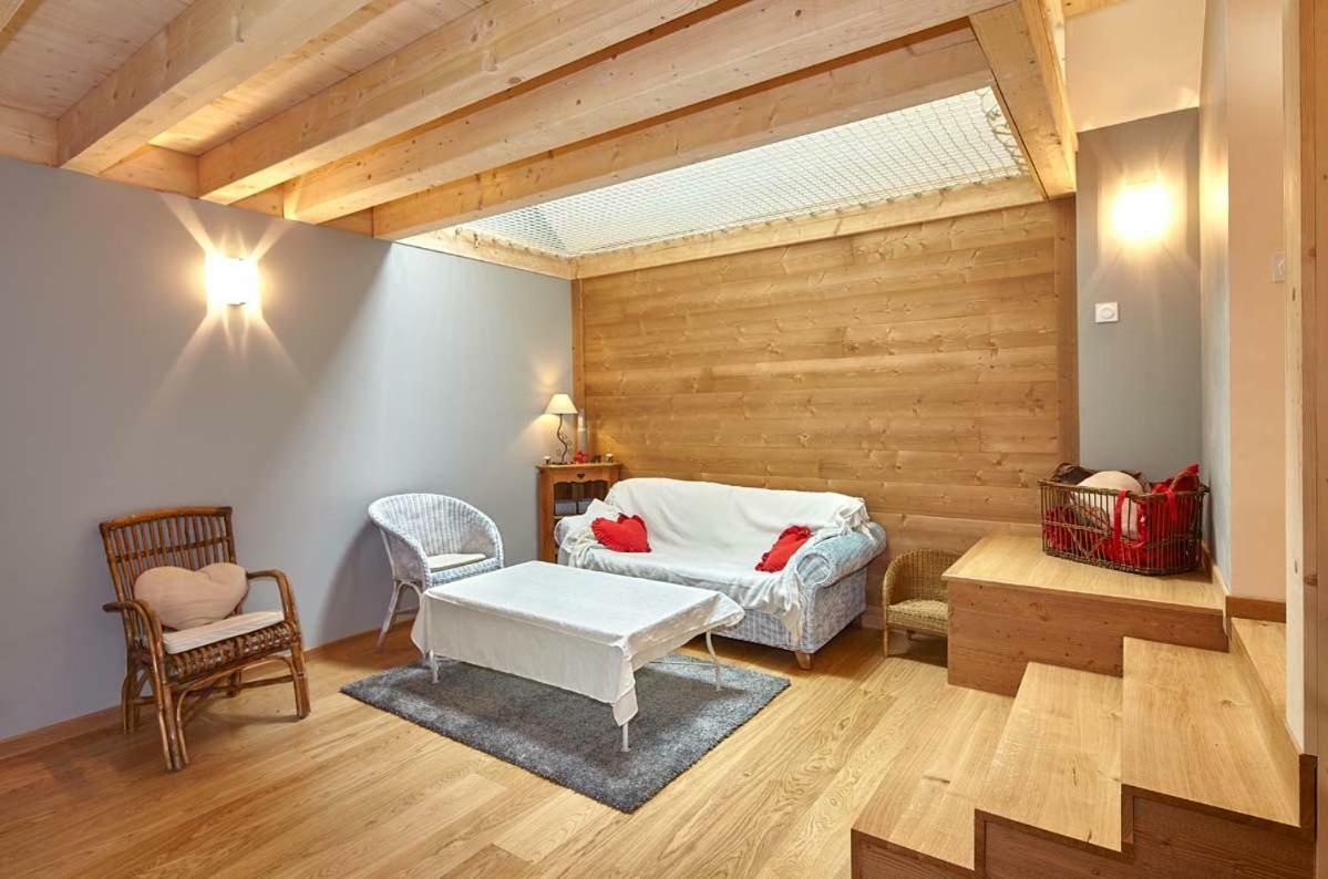 La Maison Des Coeurs Homestay