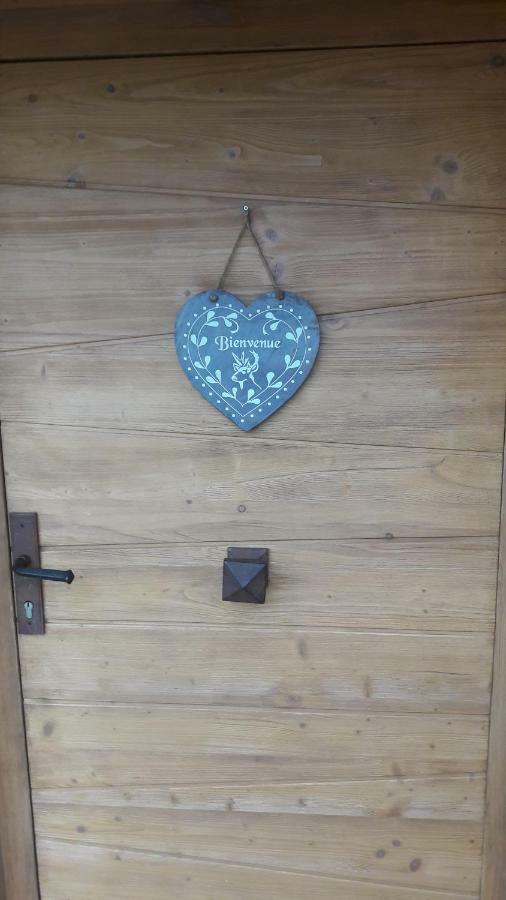 La Maison Des Coeurs Homestay