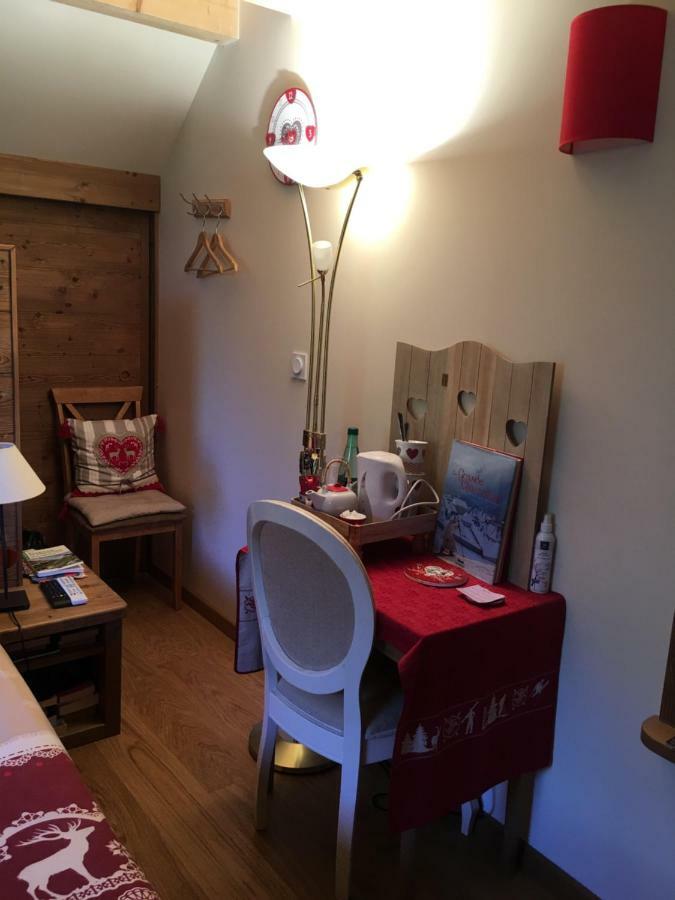 Homestay La Maison Des Coeurs