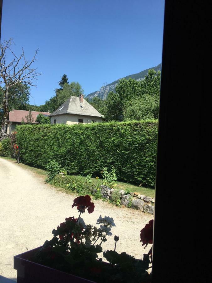 La Maison Des Coeurs Homestay *