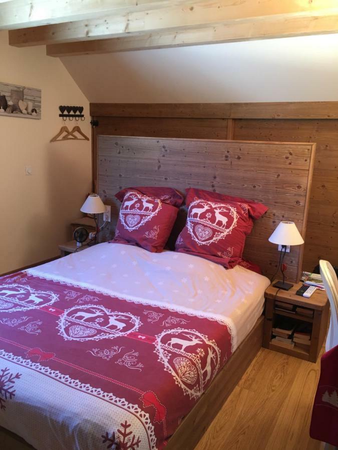 Homestay La Maison Des Coeurs *